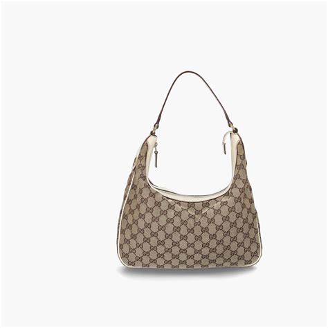 gucci vintage web shoulder bag|gucci vintage suede bag.